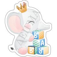 ΕΛΕΦΑΝΤΑΚΙ BABY