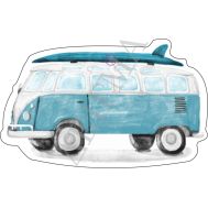 ΜΠΛΕ ΦΟΡΤΗΓΑΚΙ VOLKSWAGEN