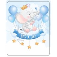 ΕΛΕΦΑΝΤΑΚΙ IT'S A BOY