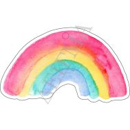 ΟΥΡΑΝΙΟ ΤΟΞΟ ΠΟΛΥΧΡΩΜΟ WATERCOLOR