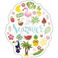 ΦΛΑΜΙΝΓΚΟ SUMMER