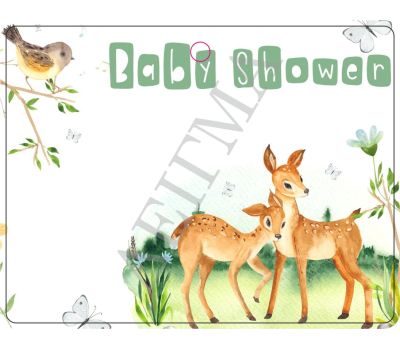 ΒΑΒΥ SHOWER