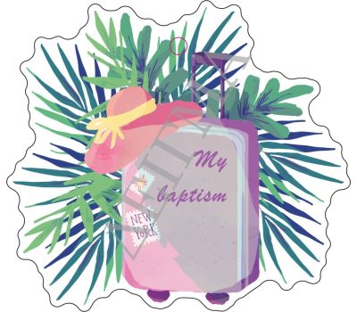 ΒΑΛΙΤΣΑ ΜΕ ΛΟΥΛΟΥΔΙΑ