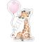 ΚΑΜΗΛΟΠΑΡΔΑΛΗ ΜΠΑΛΟΝΙ